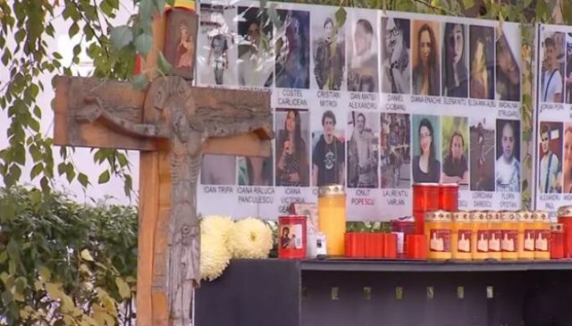 Colectiv - 10 ani de la tragedie. Un marș de amploare este anunțat în București