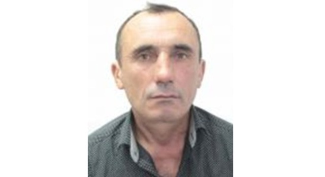 Bărbat dat dispărut la Mănești. Nu se mai știe nimic de el de trei săptămâni