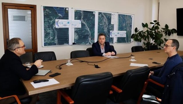 Colaborare între Spitalul CFR și Spitalul Județean de Urgență Ploiești. Conducerea CJ Prahova cere cooperare și „flexibilizarea colaborării între cadrele medicale”