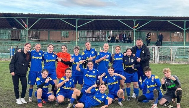 Atracția Cupei. Fetele Petrolului sunt în grupe