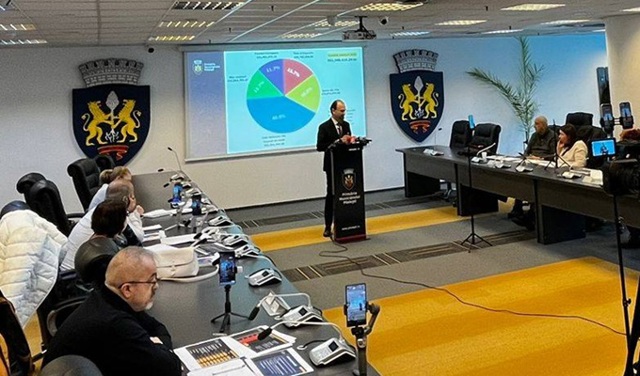 Buget local Ploiești. Săptămâna viitoare au loc consultări cu cetățenii. Vezi programul