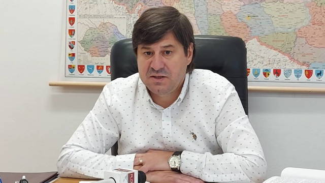 Consiliul Judeţean se arată deschis să sprijine clubul Petrolul