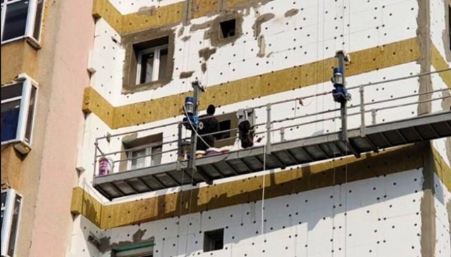 Un nou lot de blocuri din Ploiești va beneficia de anvelopare, cu finanțare din fonduri europene