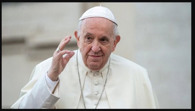 Papa Francisc s-a stins din viață luni, în a doua zi de Paște