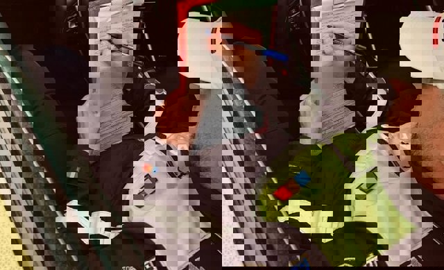 Șofer acuzat de dare de mită, în vizorul procurorilor prahoveni