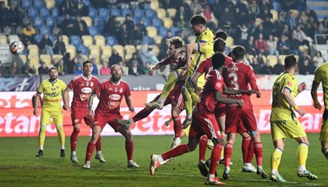 S-a stabilit programul play-out-ului. Petrolul începe cu FC Botoşani
